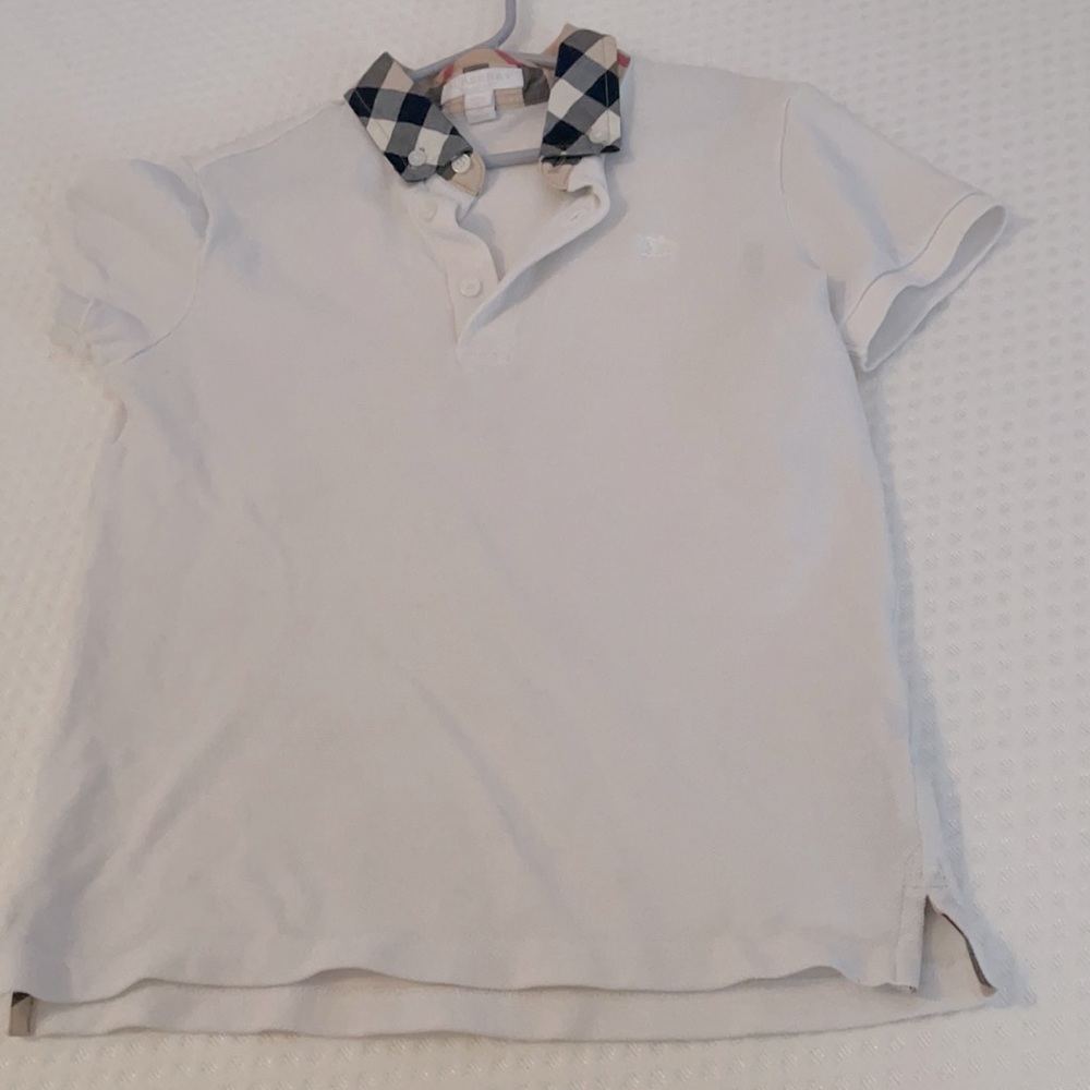 Kids Burberry
